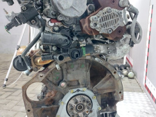 двигатель Renault Espace 4 поколение [рестайлинг] 2007, 2.0 л., DCi, дизель, M9RC760