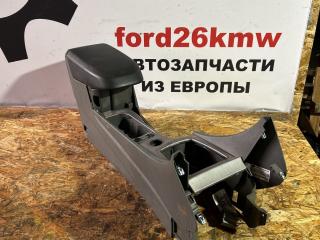 подлокотник Ford Focus 2 поколение [рестайлинг] CB4 2009, 1.6 л., i, SHDA, бензин, МКПП, хетчбэк 5 дв., 8M51A045M19BC1E3H