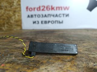 Антенна системы комфортного доступа Ford Focus 3 поколение CB8 2011, 2.0 л., TDCi, UFDB, дизель, робот, moondust silver (metallic), хетчбэк 5 дв., передний привод, правый руль, 8M5T-15K603-LA