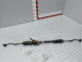 рулевая рейка Kia Rio 2 поколение [рестайлинг] 2011, 565001W100