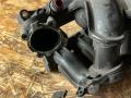 коллектор впускной Ford Focus 3 поколение CB8 2012, 1.6 л., VVT-i, PNDA, бензин, МКПП, midnight sky, хетчбэк 5 дв., передний привод, правый руль, AM5G-9424-P7A - фото №5
