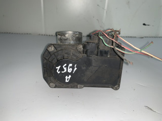 заслонка дроссельная Mitsubishi Colt 6 поколение (Z20/Z30) 2005, 1.2 л., МКПП, передний привод, MN149258