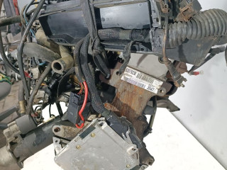 двигатель BMW 3 серия E36 [рестайлинг] 1999, 1.8 л., TDS, дизель, 174T1