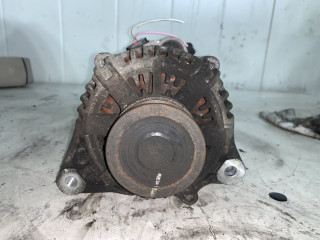 генератор Kia Sportage 2 поколение 2007, 2.0 л., МКПП, полный привод, 37300-27013, 02131-9113