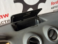 панель передняя салона (торпедо) Ford Fusion 1 поколение [рестайлинг] CBK 2009, 1.4 л., i, бензин, 5МКПП, синий металик, передний привод - фото №11