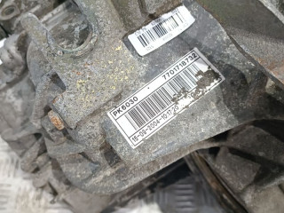 КПП механическая (МКПП) Renault Master 2 поколение 2003, 2.5 л., DCi, дизель, PK6030