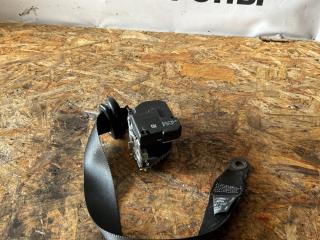 ремень безопасности Ford Focus 2 поколение [рестайлинг] CB4 2009, 1.8 л., i, QQDB, бензин, МКПП, moondust silver (metallic), хетчбэк 5 дв., передний привод, правый руль, 4M51-A61295-AL