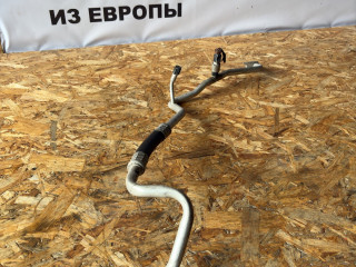 трубка кондиционера Ford Kuga 1 поколение 2009, 2.0 л., TDCi, QXBA, дизель, МКПП, ice white, внедорожник 5 дв., полный привод, правый руль