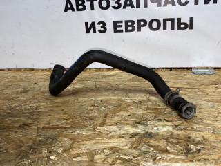 патрубок отопителя (печки) Ford Focus 2 поколение [рестайлинг] CB4 2009, 1.6 л., i, SHDA, бензин, МКПП, хетчбэк 5 дв., 3M5H18C553