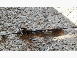 рулевая рейка Volkswagen Polo 3 поколение [рестайлинг] 2001