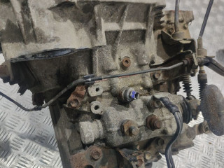 КПП механическая (МКПП) Toyota RAV4 2 поколение (XA20) 2003, 2.0 л., бензин