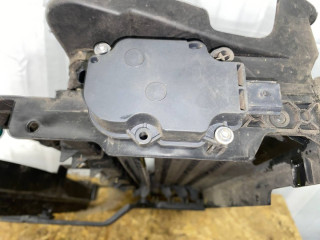 воздухозаборник Ford Mondeo 5 поколение 2019, 2.0 л., R9CH, бензин, вариатор, передний привод, JS73-8475-HA, 2010636, FS73-8473-DD, 1899139, DS73-8472-YA, 1892144, DS73-8472-UA