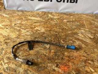 лямбда-зонд Ford Focus 2 поколение [рестайлинг] CB4 2009, 1.6 л., i, SHDA, бензин, 5МКПП, голубой металик, хетчбэк 5 дв., передний привод, правый руль