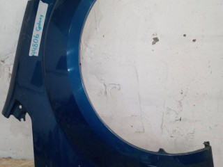 крыло переднее правое Ford Galaxy 2 поколение 2008, 1713216