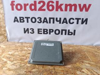 блок управления двигателем Ford Focus 2 поколение [рестайлинг] CB4 2009, 1.6 л., i, SHDA, бензин, МКПП, хетчбэк 5 дв., 7M51-12A650-AZA