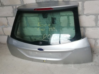 крышка багажника (дверь 3-5) Ford Focus 1 поколение [рестайлинг] DAW 2002