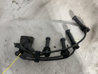 катушка зажигания Ford Focus 2 поколение [рестайлинг] 2011, 1.6 л., SHDC, бензин, МКПП, передний привод, 1459278, 1502367, 0221503485, 4M5G-12029-ZB, 4M5G-12029-ZA, 1502365, 1502366, 1502368