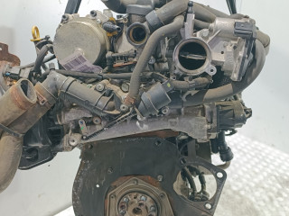 двигатель Opel Insignia 1 поколение (A) 2010, 2.0 л., дизель, A20DTH