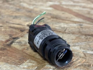 датчик температуры Ford Fusion 1 поколение [рестайлинг] CBK 2009, 1.4 л., i, бензин, 5МКПП, синий металик, передний привод, 3M5T-19C734-AB