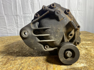 редуктор заднего моста BMW 5 серия F07/F10/F11 2011, 2.0 л., АКПП, задний привод, 7584450, 33107584451