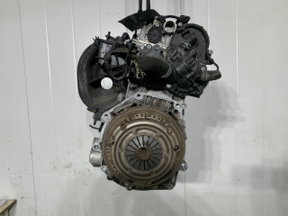 двигатель Skoda Citigo 1 поколение 2015, 1.0 л., CHYA, бензин, МКПП, передний привод, CHYA, 04C100031L, 04C100031LX, 04C100098, QCF, 0CF300044E, 0CF300044EX, CHYB