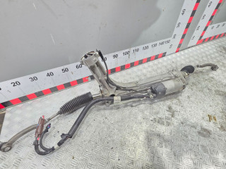 рулевая рейка Fiat Ducato 3 поколение [рестайлинг] 2022