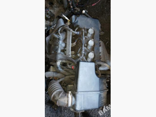 двигатель Mitsubishi Colt 6 поколение (Z20/Z30) 2006, 1.1 л., бензин, 3A91