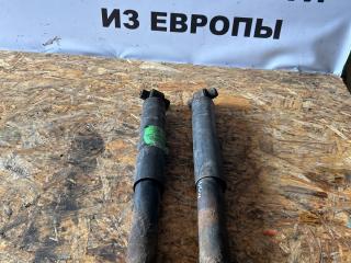 амортизатор задний Ford Focus 2 поколение [рестайлинг] CB4 2010, 1.6 л., i, SHDA, бензин, АКПП, универсал, передний привод, правый руль, 4M51-18080-BBA