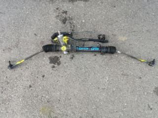 рулевая рейка Toyota Sprinter 7 поколение E100 1995