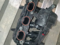 коллектор впускной Ford Focus 2 поколение CB4 2008, 1.6 л., бензин - фото №2