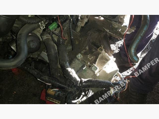 КПП механическая (МКПП) Suzuki Liana 1 поколение 2004, 1.4 л., HDi, дизель, 20DM82