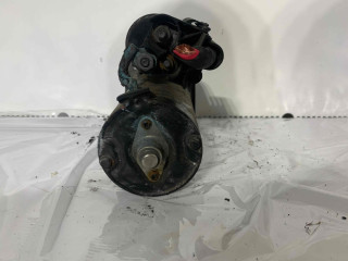 стартер Ford Focus 2 поколение 2008, 1.8 л., KKDA, дизель, МКПП, передний привод, 1728770, 4M5T-11000-KE