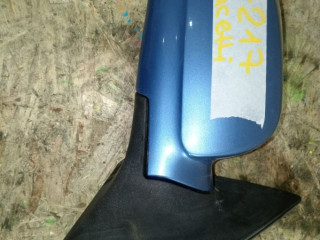 зеркало наружное правое Chevrolet Lacetti 1 поколение 2009, 1.6 л., бензин, 96545714