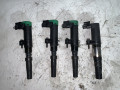 катушка зажигания Renault Megane 3 поколение 2012, 1.6 л., K4M 766, бензин, МКПП, передний привод, 8200765882, 7700875000, 0040100071, 8200568671, 0040100048, 0040100052, 029700-8240, 156200, 215952732, 216031219, 7700113705, 78419001, R0903S00100, ZS9015C, 21603121 - фото №2
