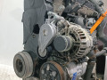 двигатель Volkswagen Sharan 1 поколение [2-й рестайлинг] 2005, 1.9 л., дизель, ASZ - фото №2