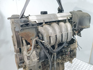 двигатель Volvo S70 1 поколение 1999, 2.5 л., бензин, B5252S