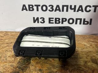 подушка безопасности пассажира Ford Focus 3 поколение CB8 2012, 1.6 л., i-VTEC, IQDB, бензин, 5МКПП, frozen white, хетчбэк 5 дв., передний привод, правый руль, BM51-A044A74-CD