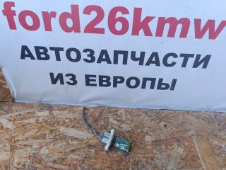 сопротивление печки Ford Focus 2 поколение [рестайлинг] CB4 2009, 1.6 л., i, SHDA, бензин, МКПП, хетчбэк 5 дв.