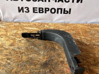 пластик Ford Fusion (USA) 2 поколение [рестайлинг] 2018, 2.0 л., бензин, АКПП, pn4ag0 - ingot silver metallic, седан, полный привод, DS73F02348AAW