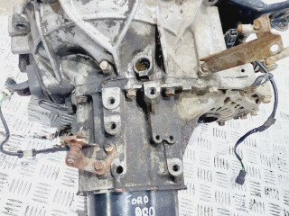 КПП механическая (МКПП) Ford Probe 2 поколение 1995, 2.0 л., бензин
