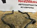 патрубок (трубопровод, шланг) Ford Focus 2 поколение [рестайлинг] CB4 2009, 1.8 л., i, QQDB, бензин, МКПП, moondust silver (metallic), хетчбэк 5 дв., передний привод, правый руль, 5M518274RD - фото №2