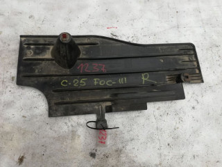 защита днища Ford Focus 3 поколение CB8 2012, 2.0 л., бензин, 1702749