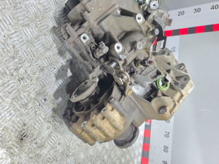 КПП механическая (МКПП) Volkswagen Golf 4 поколение 2001, 1.6 л., бензин, ERT