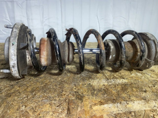 стойка задняя BMW 5 серия F07/F10/F11 2011, 2.0 л., АКПП, задний привод, 33526789381, 33536795436