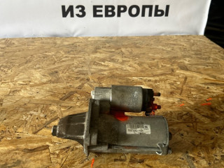 стартер Ford Focus 2 поколение [рестайлинг] 2011