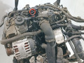 двигатель Audi A3 8P [2-й рестайлинг] 2010, 2.0 л., дизель, CFF - фото №3