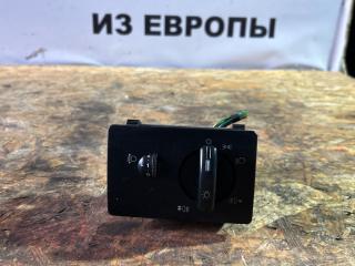 блок управления светом Ford Fusion 1 поколение [рестайлинг] CBK 2009, 1.6 л., i, FYJA, бензин, АКПП, moondust silver (metallic), хетчбэк 5 дв., передний привод, правый руль, 6S6T13A024DA