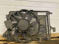 вентилятор радиатора Ford Transit Connect 2 поколение 2017, 1.5 л., МКПП, передний привод, 2269424, DV61-8C607-AD - фото №2
