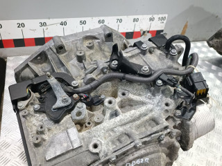 КПП автоматическая (АКПП) Renault Laguna 3 поколение 2010, 2.0 л., дизель, AJ0004