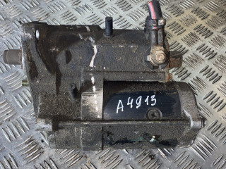 стартер Toyota Land Cruiser 8 поколение J70 [2-й рестайлинг] 2003, 3.0 л., 1KD-FTV, дизель, полный привод, 28100-30051, 28100-30071, 28100-67051